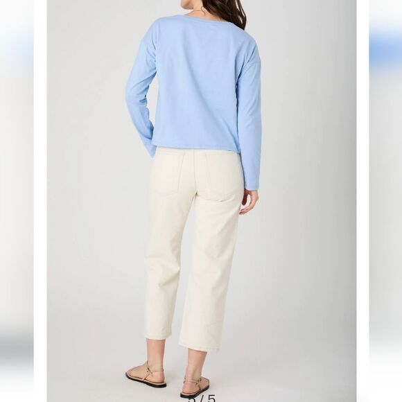 Long Sleeve T-Shirt             French Connection - Picture 5 of 6